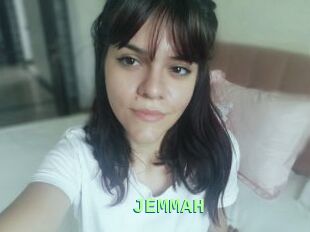 JEMMAH