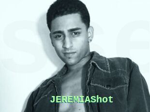 JEREMIAShot