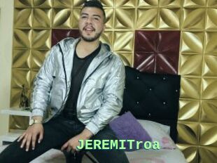 JEREMITroa