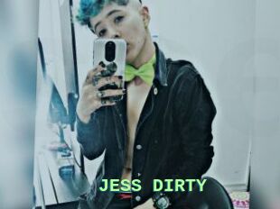 JESS_DIRTY