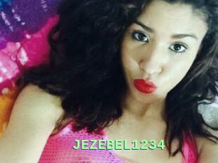JEZEBEL1234