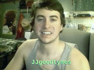 JJgoodtymes