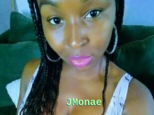 JMonae