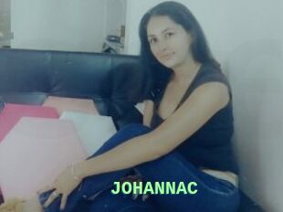 JOHANNAC