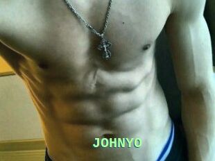 JOHN_YO