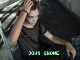 JOHN_SNOWE