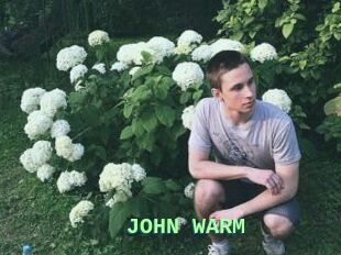 JOHN_WARM