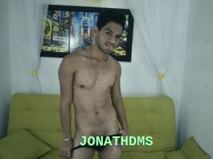 JONATHDMS