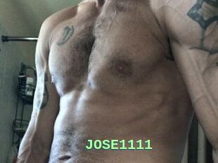 JOSE1111