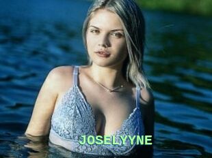 JOSELYYNE