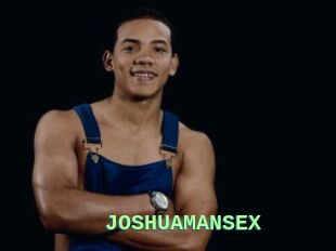 JOSHUAMANSEX