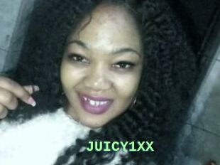 JUICY1XX