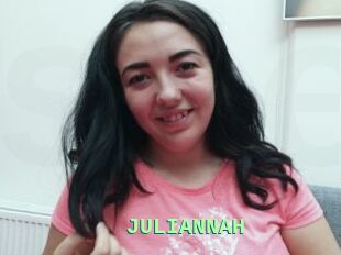 JULIANNAH