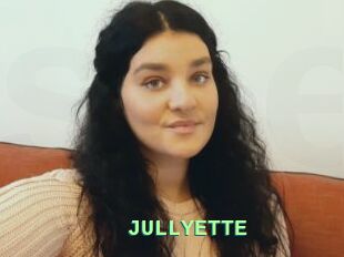 JULLYETTE