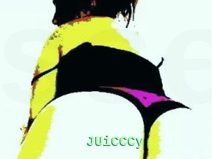 JUiCCCy