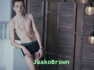 JaakoBrown