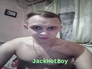 JackHotBoy