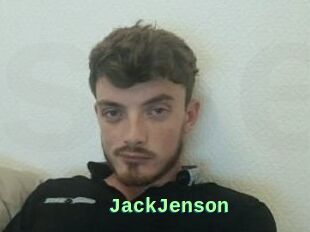 JackJenson