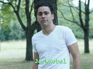 JackRebel