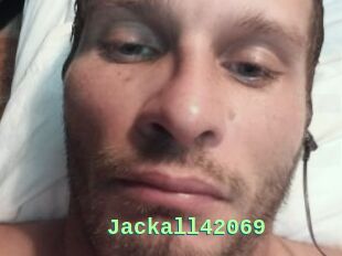 Jackall42069