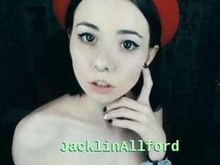 JacklinAllford