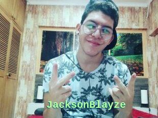 JacksonBlayze