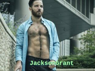 JacksonGrant