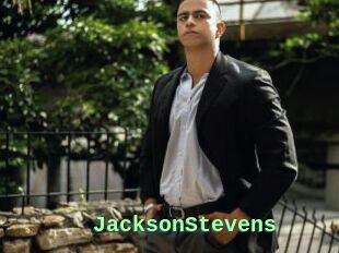 JacksonStevens