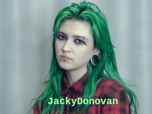 JackyDonovan