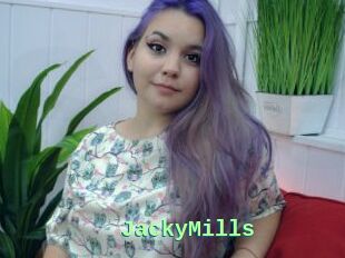 JackyMills