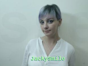 JackySmile