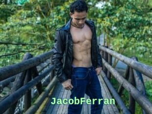 JacobFerran