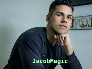 JacobMagic