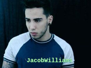 JacobWilliams