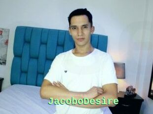 JacoboDesire