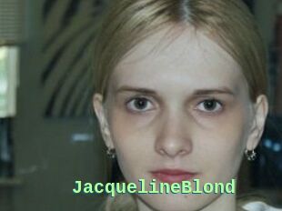 JacquelineBlond