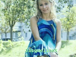 JacquelineX S Sexe