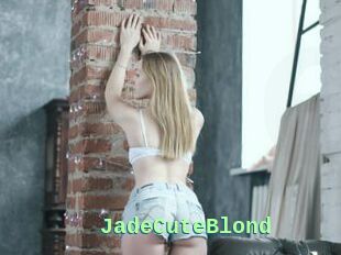 JadeCuteBlond