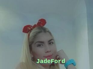 JadeFord