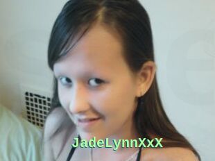 JadeLynnXxX