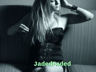 JadedFaded