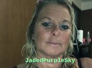 JadedPurpleSky