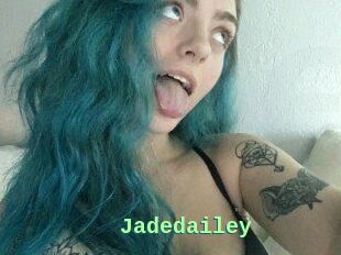 Jadedailey