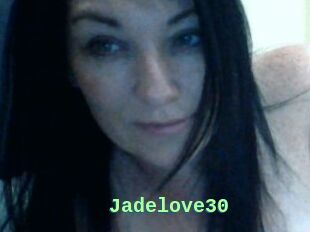 Jadelove30