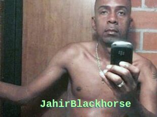 JahirBlackhorse