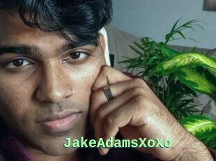 JakeAdamsXoXo