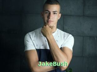 JakeBush