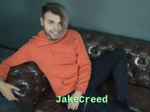 JakeCreed