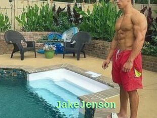 JakeJenson