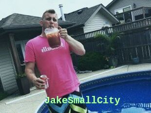 JakeSmallCity